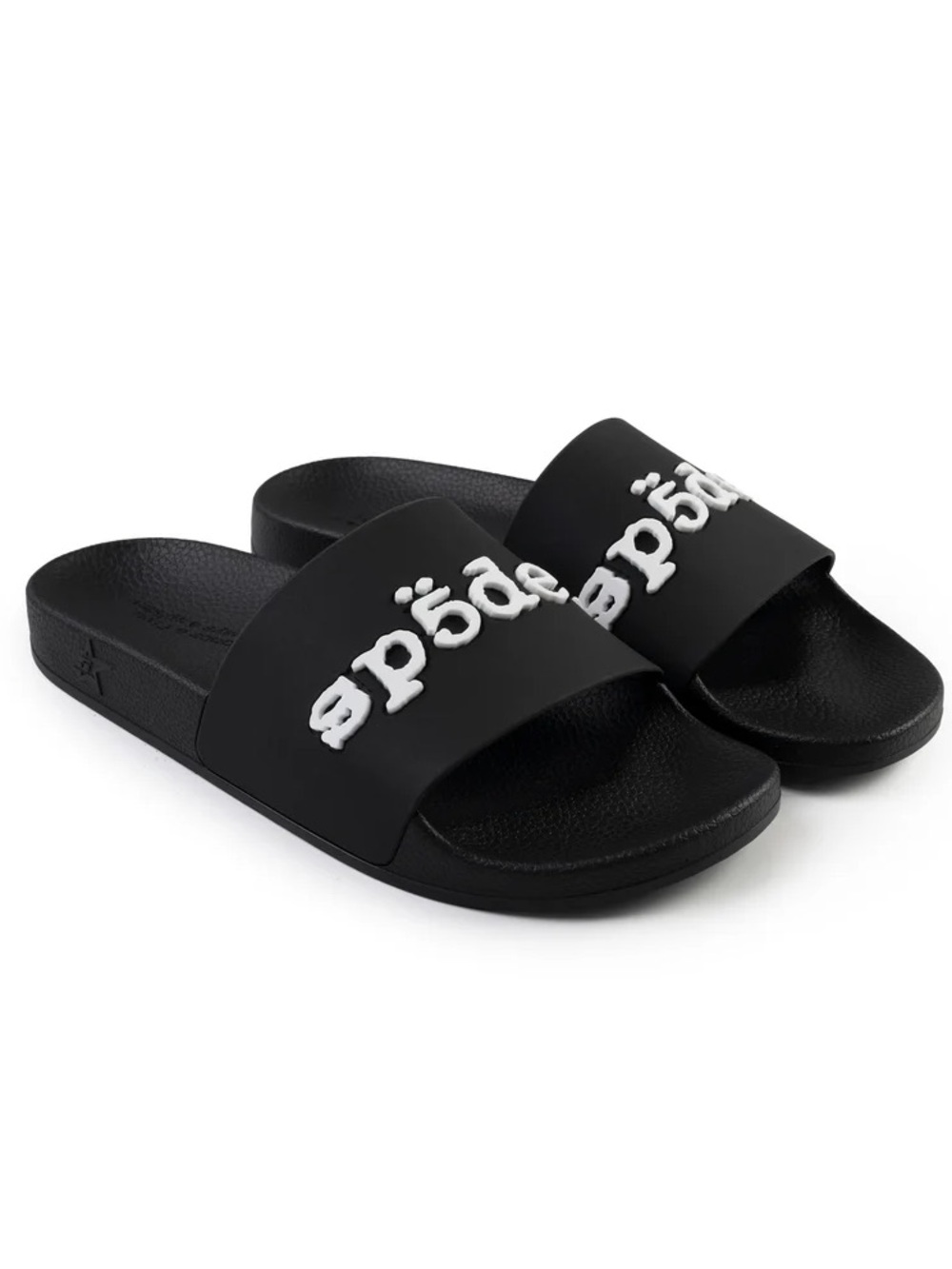 Sp5der Onyx Slide